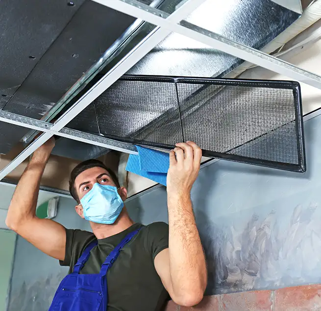 Why Homeowners & Businesses Trust Us in Columbus, MS?