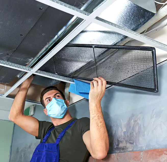 Why Homeowners & Businesses Trust Us in Columbus, MS?