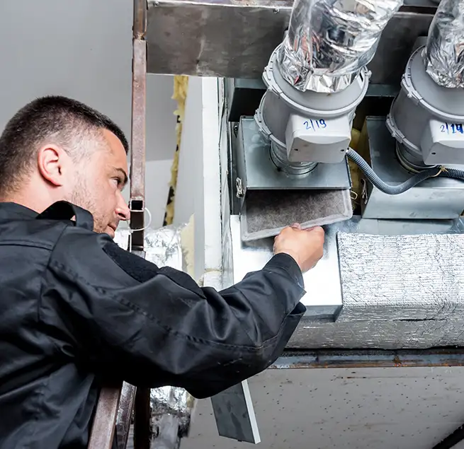 Why Homeowners & Businesses Trust Us in Columbus, MS?