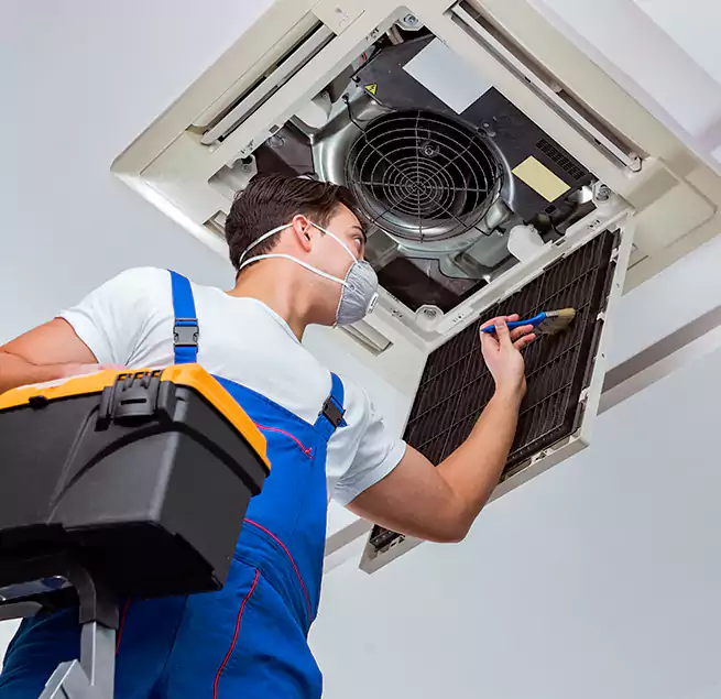 Why Homeowners & Businesses Trust Us in Columbus, MS?